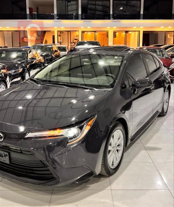 Toyota Corolla 2023 for sale in Iraq - Erbil